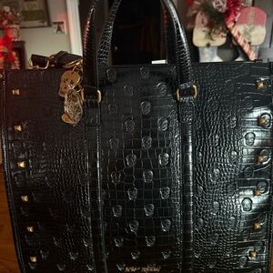 NWT Betsey Johnson XOMattie-S